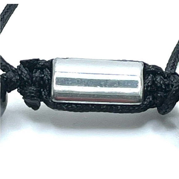 Aura Natural Stone Beaded Bracelet some with Swarovski Crystal - NWOT - Picture 13 of 16